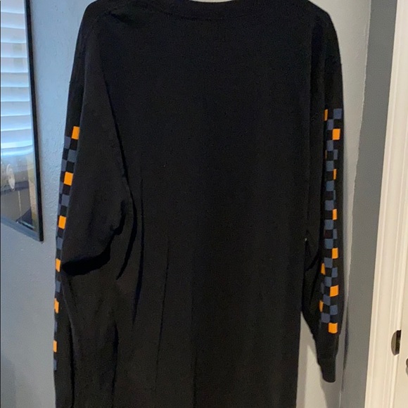 Vans long sleeve shirt - Picture 3 of 4